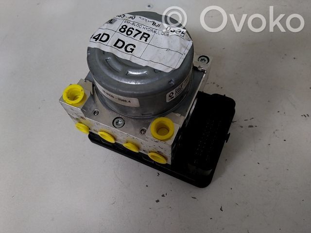 ABS-pumppu   476606630R,20243545,6601210,VDMS7