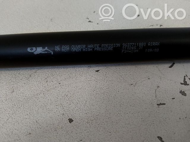 Amortyzator klapy tylnej bagażnika   792515,20250864,7215371,VDMS7