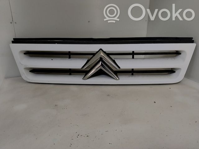 Citroen Jumper Oberes Gitter vorne 