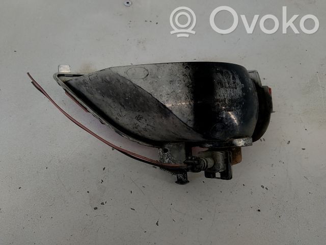 Światło przeciwmgielne tylne   265852501R,20242178,7786800,VDMS7