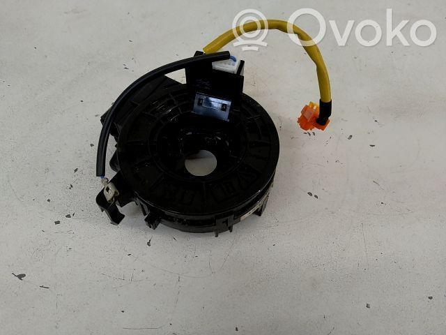 Citroen C1 Taśma / Pierścień ślizgowy Airbag / SRS 