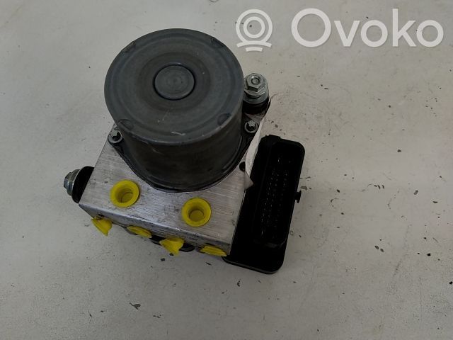 Renault Kangoo II ABS Pump 