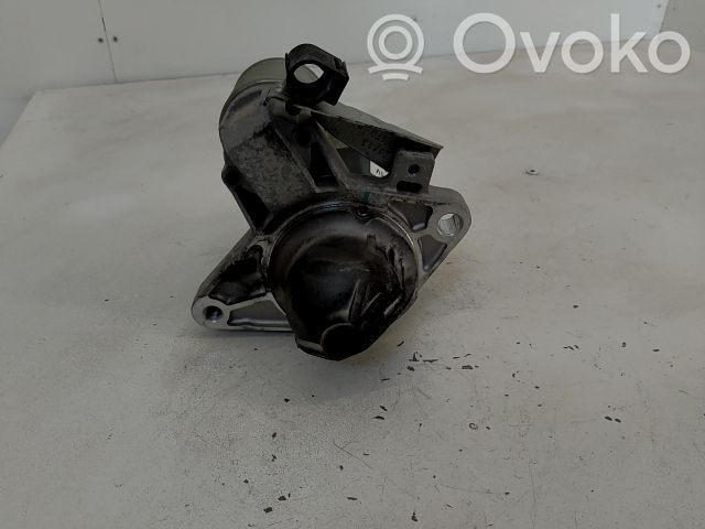 Peugeot 107 Electromotor 