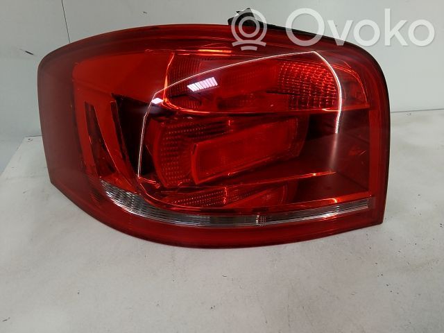 Audi 200 Luci posteriori 