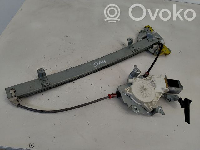 Nissan Micra Elektryczny podnośnik szyby drzwi przednich 
