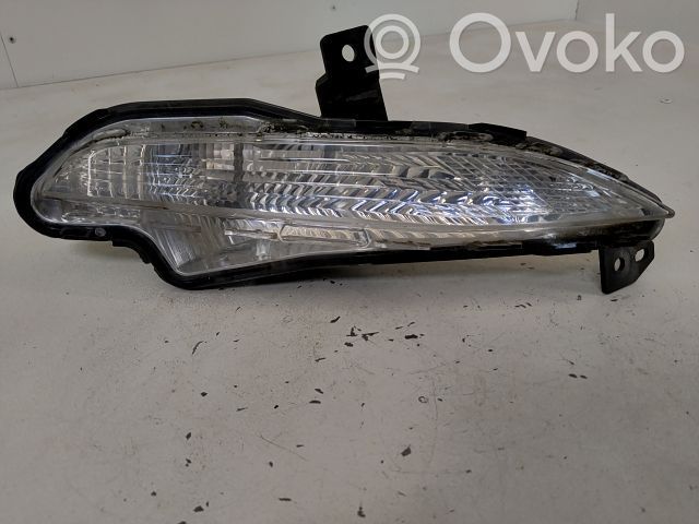 Peugeot 308 Piloto intermitente delantero 