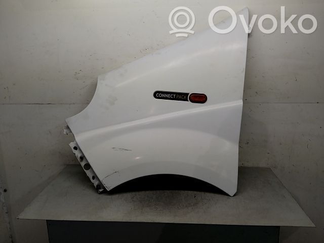 Opel Vivaro Sparnas 