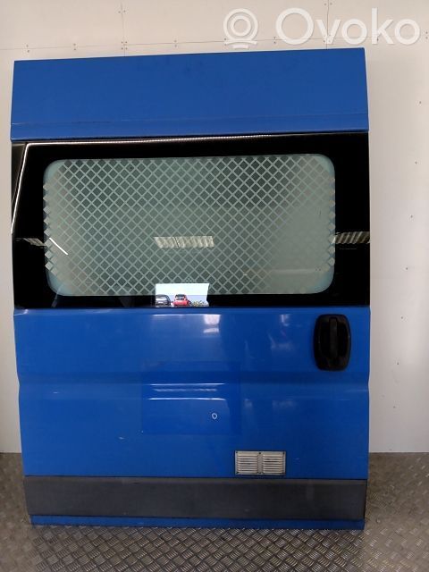 Citroen Jumper Puerta corrediza 