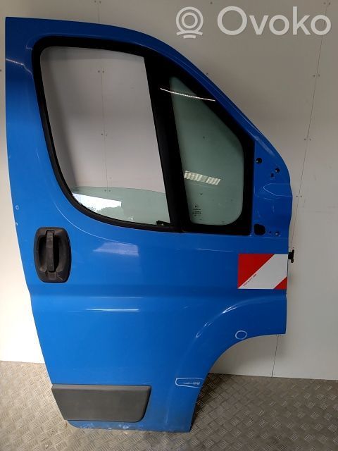 Citroen Jumper Puerta delantera 