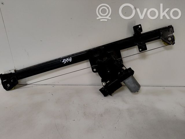Citroen Jumper Regulador de puerta delantera con motor 