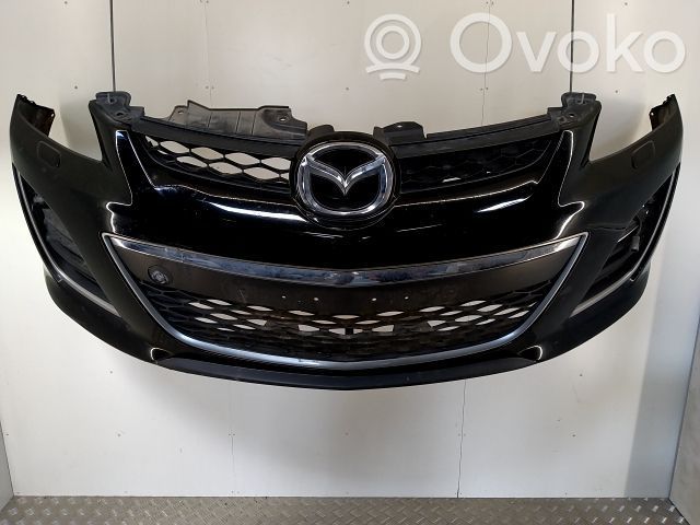Front bumper   EH6350031FBB,20250540,9053586,VDMS7