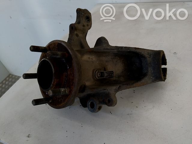 Ford Focus Fuzetă butuc roată față 