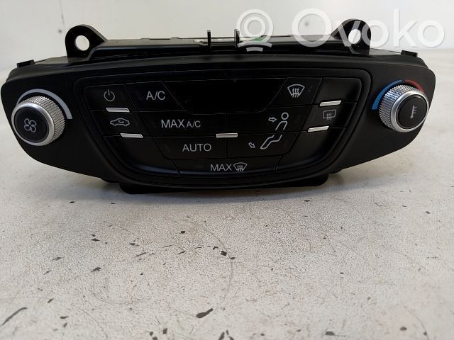 Climate control unit   1901282,20250336,7623747,VDMS7