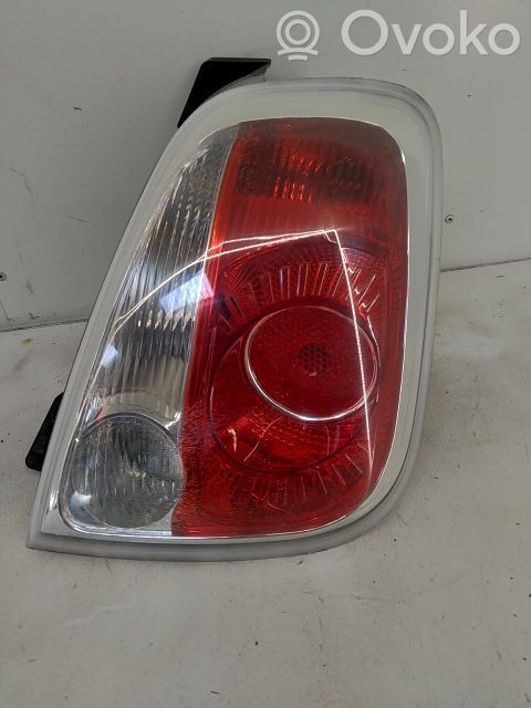 Fiat 500 Takavalot 