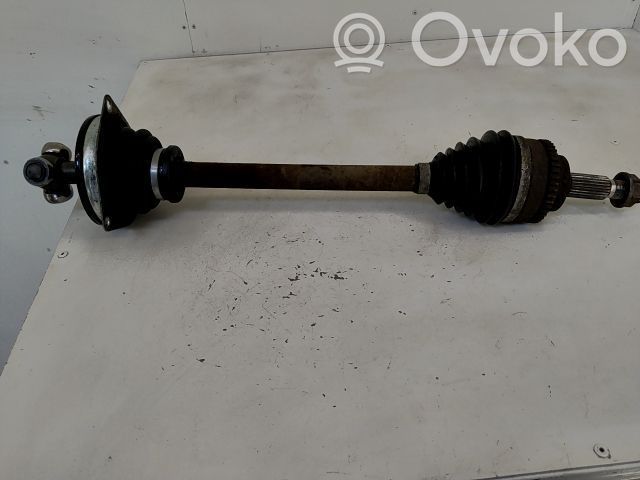 Priekinis pusašis   8200065334,20251197,7550040,VDMS7