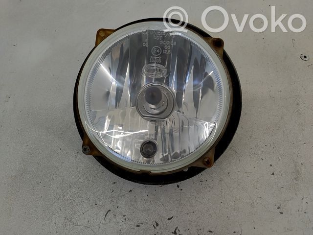 Renault Twizy Lampa przednia 