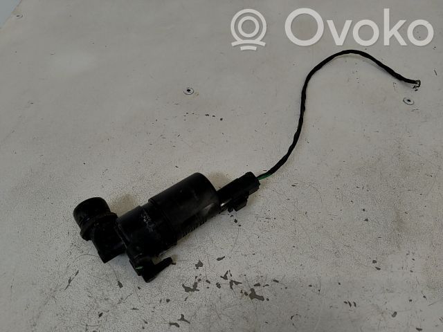 Renault Twizy Windscreen/windshield washer pump 