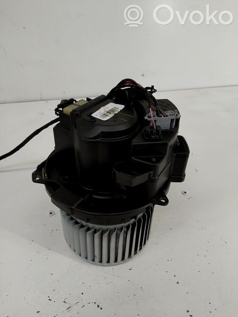 Renault 5 Ventilator aerotermă 