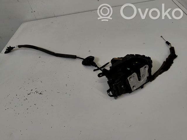 Renault 5 Încuietoare ușă față 