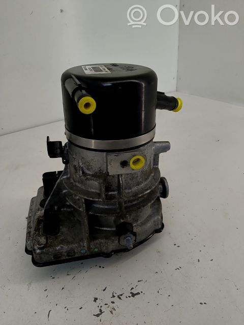 Ohjaustehostimen pumppu   1680898480,20251083,8279924,VDMS7