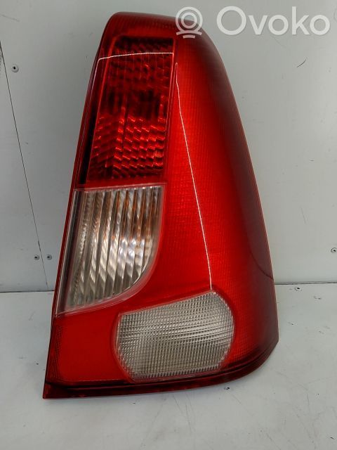 Dacia Logan I Lampa tylna 