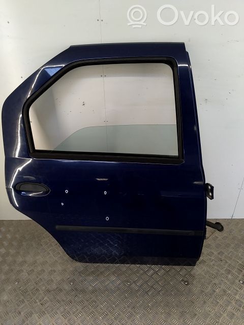 Puerta trasera   821009214R,20251448,8388932,VDMS7