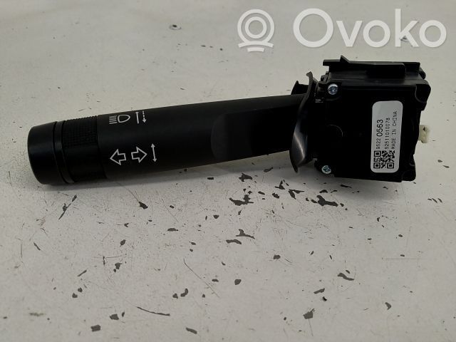 Opel Insignia A Manetka / Przełącznik kierunkowskazów 