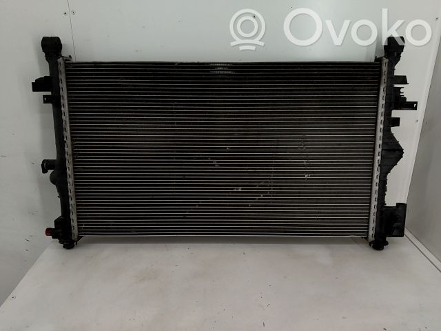 Opel Insignia A Radiator lichid răcire 