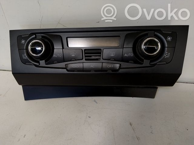 Panel klimatyzacji   8K2820043AC,20251055,9265239,VDMS7