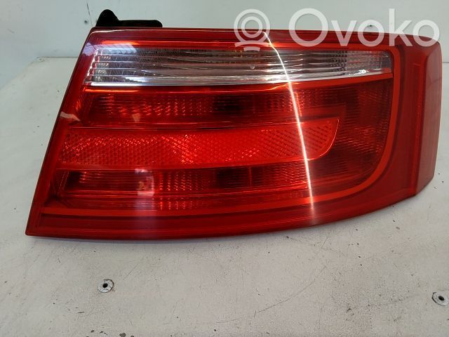Audi A5 Lampă spate în caroserie 
