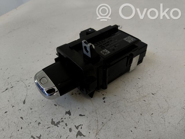 Užvedimo spynelė   8K0909131D,20251055,9265583,VDMS7