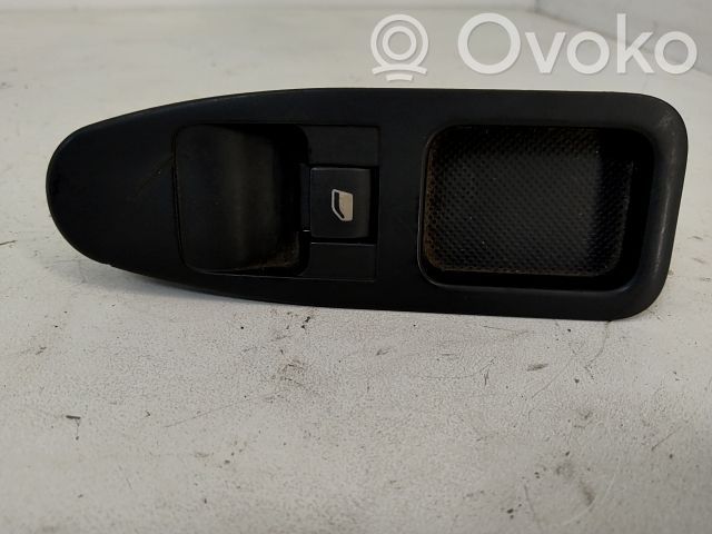 Peugeot Expert Electric window control switch 