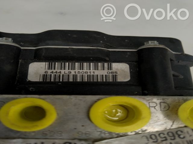 Citroen DS4 ABS Pump 