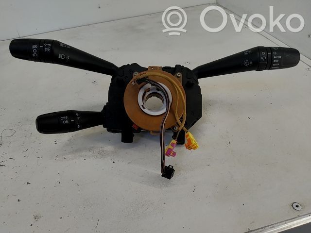 Alfa Romeo Giulietta Bloc semnalizator și ștergător parbriz 