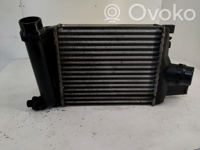 Intercooler radiator   144965154R,11850995,20251769,VDMS7