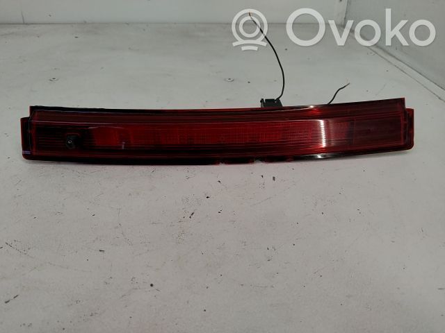 Third/center stoplight   265902759R,11850075,20251769,VDMS7