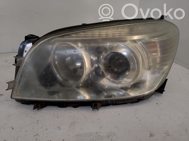 Toyota RAV 4 (XA10) Lampa przednia 