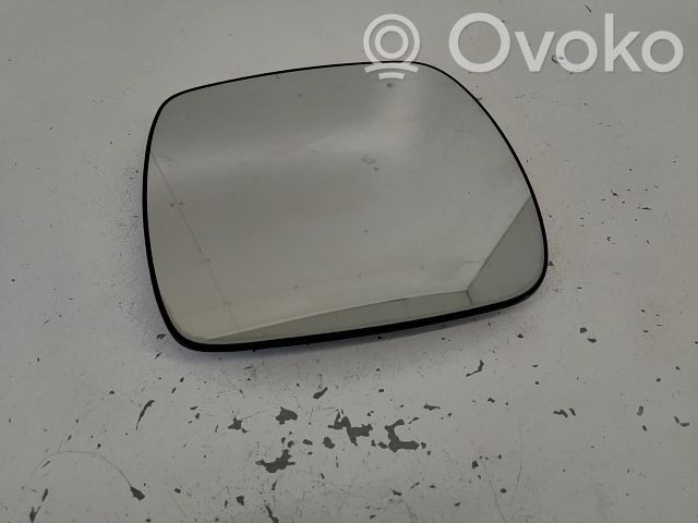 Renault Kangoo I Veidrodėlio stiklas 