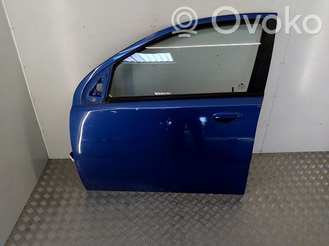 Chevrolet Aveo Durvis 