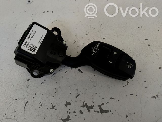 BMW 5 E12 Leva comando tergicristalli 