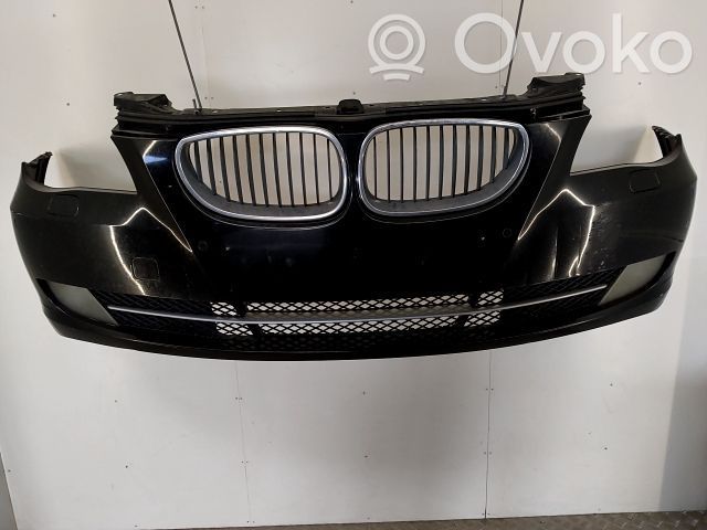 BMW 5 E12 Front bumper 