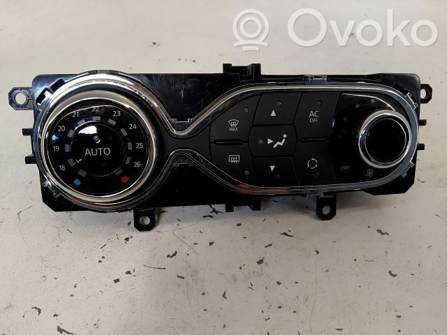 Renault 4 Climate control unit 