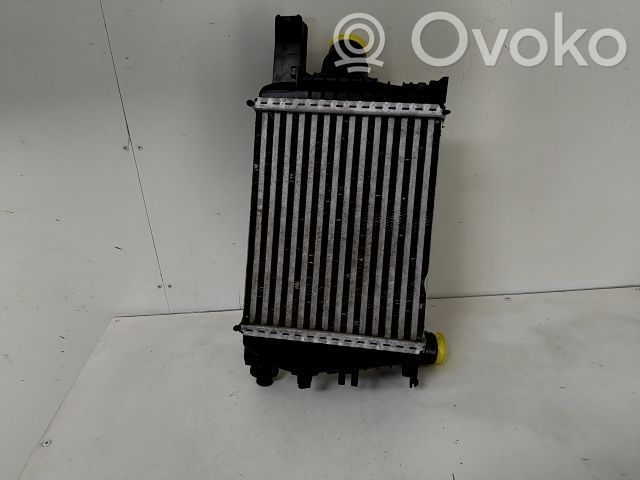 Intercooler radiator   144961381R,11890754,20251763,VDMS7