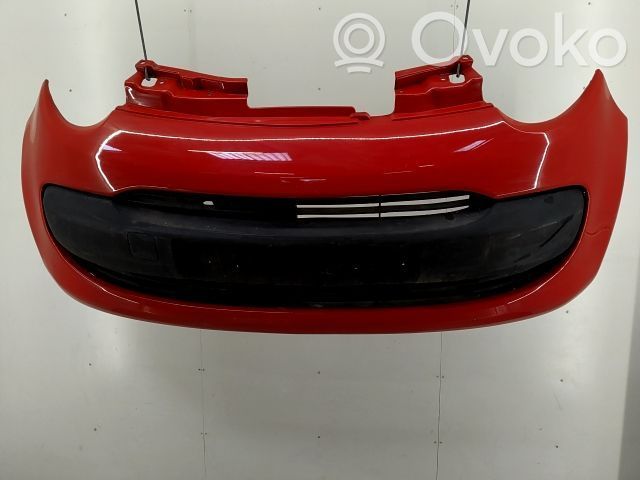 Citroen C1 Front bumper 