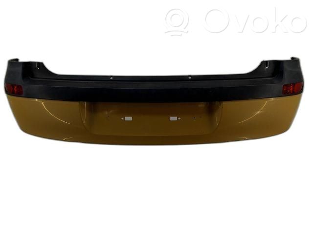 Rear bumper   9196977,20251406,8286777,VDMS7