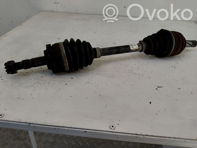 Front driveshaft   24427062,20251406,8287739,VDMS7