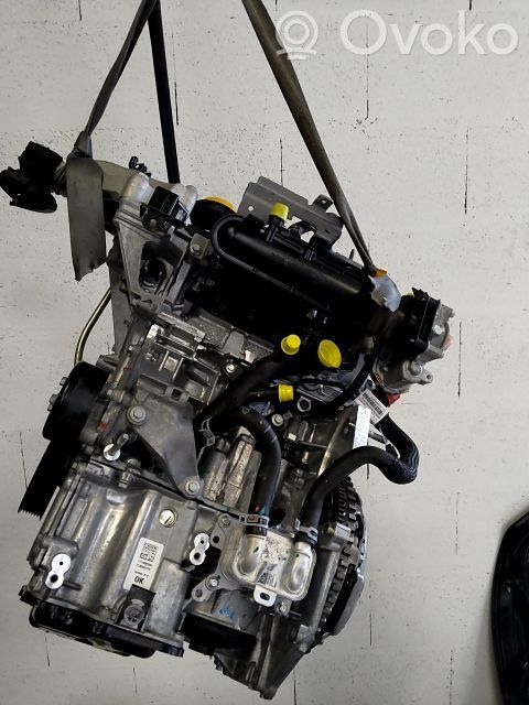 Engine   8201733029,13691317,20251504,VDMS7