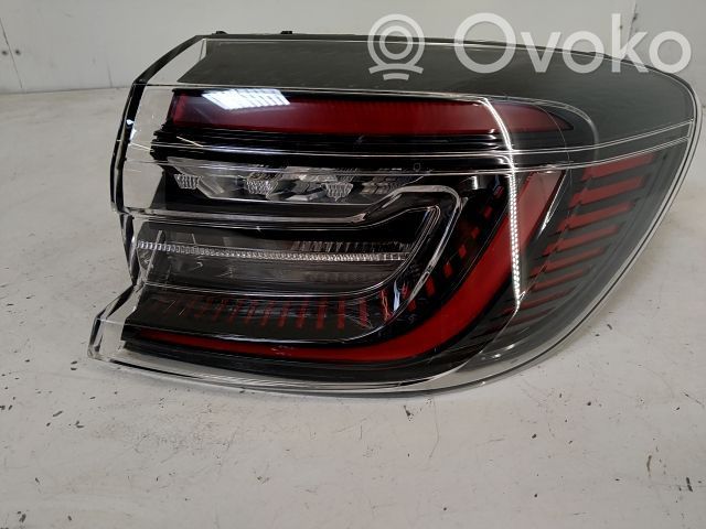 Rear/tail lights   265505405R,13689297,20251504,VDMS7
