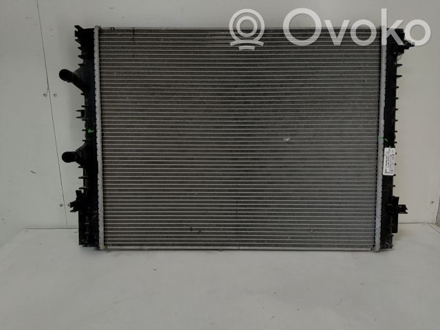 Renault Twingo I Radiator lichid răcire 
