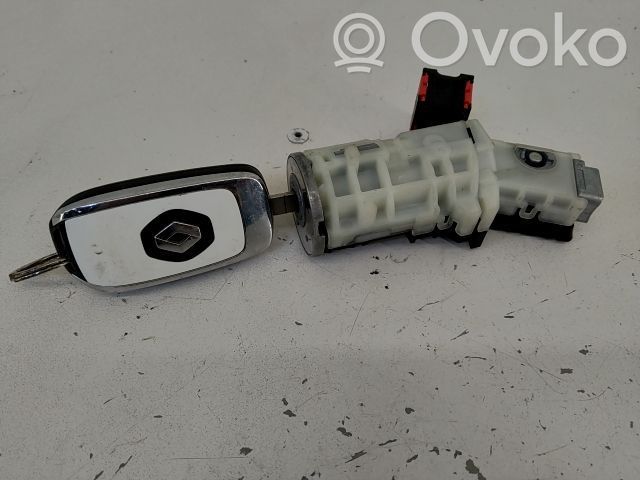 Renault Twingo I Contact aprindere 